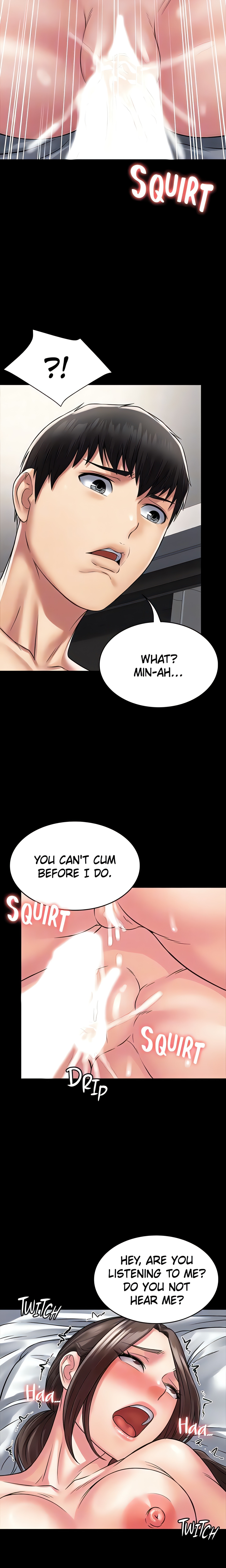 Succubus System (Official) chapter 58 page 9