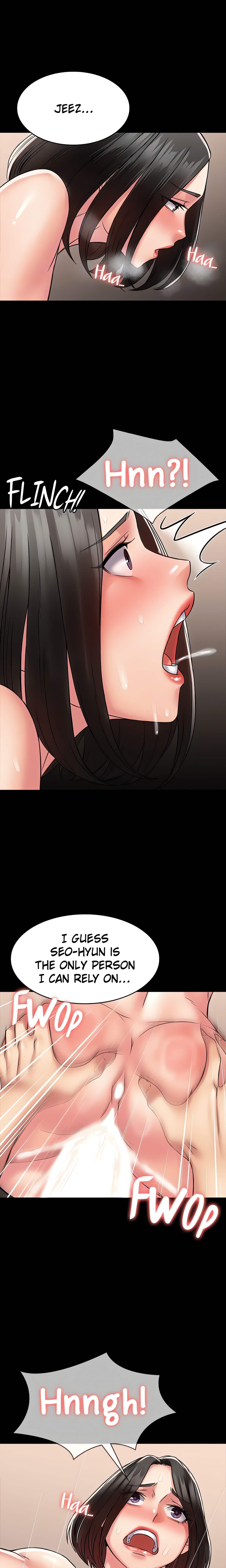 Succubus System (Official) chapter 58 page 10