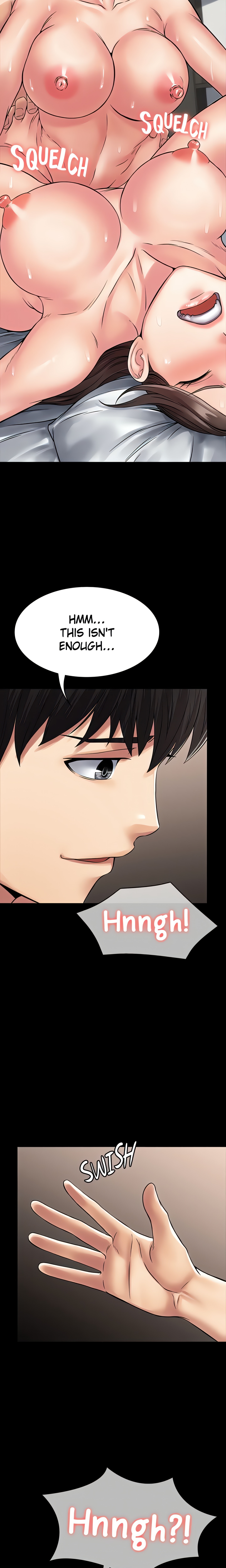 Succubus System (Official) chapter 58 page 12