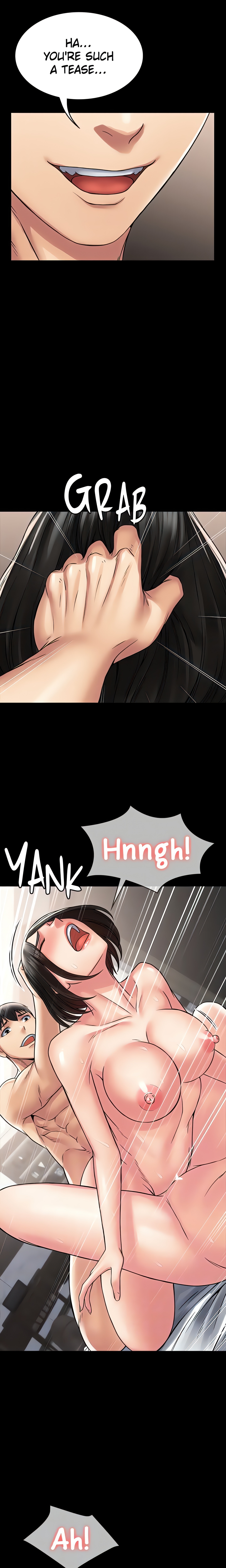 Succubus System (Official) chapter 58 page 14