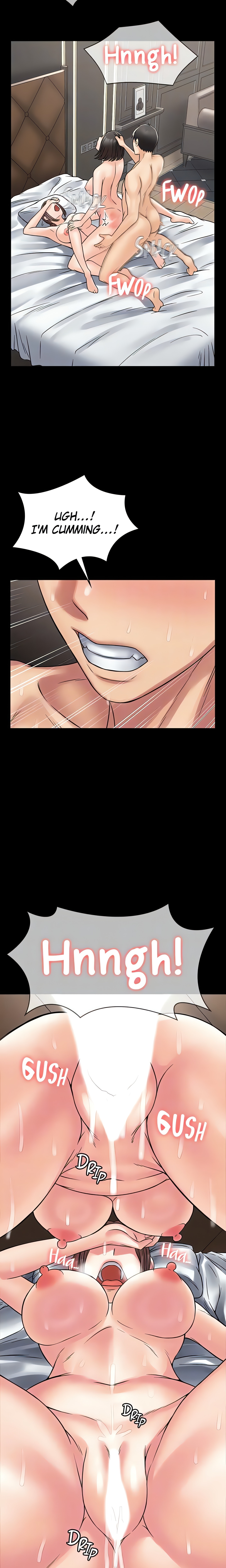 Succubus System (Official) chapter 58 page 15