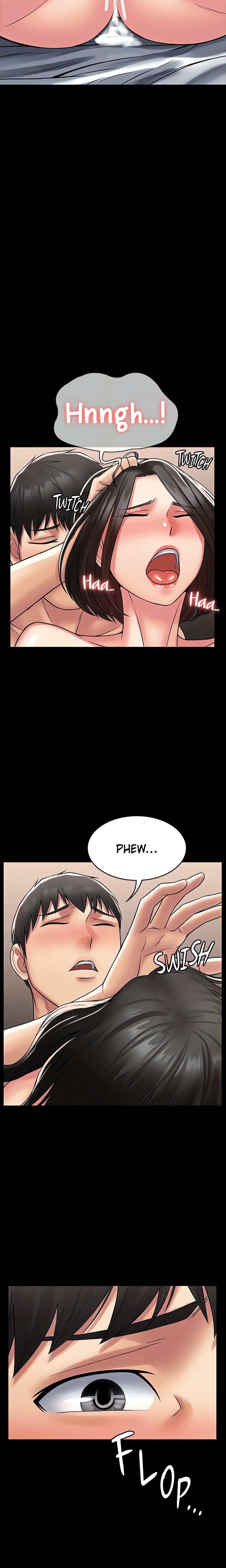 Succubus System (Official) chapter 58 page 16