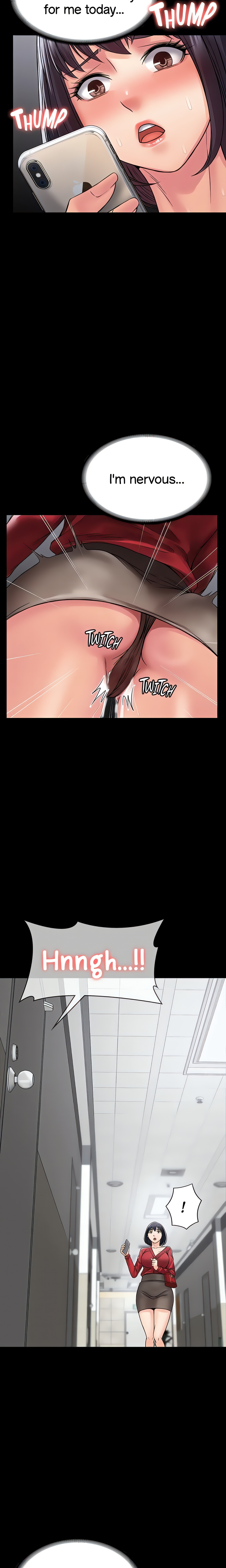 Succubus System (Official) chapter 58 page 20