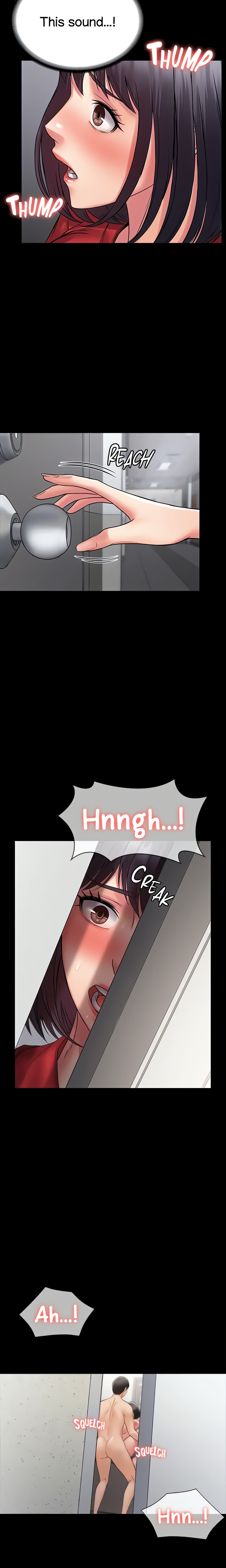 Succubus System (Official) chapter 58 page 21