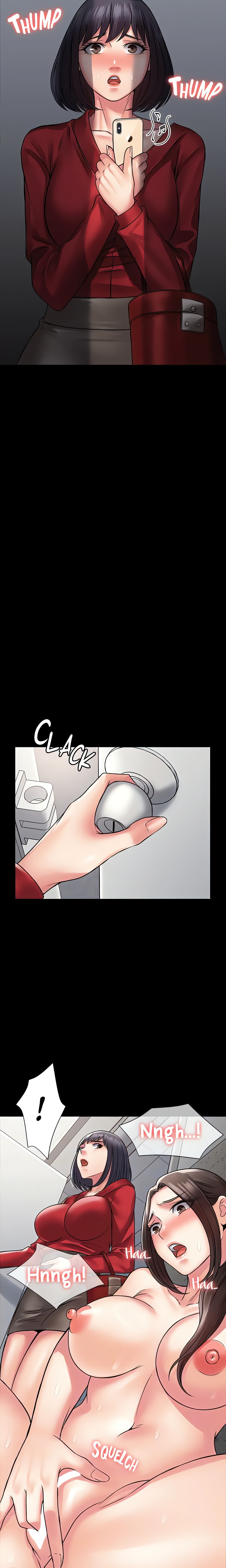 Succubus System (Official) chapter 59 page 5