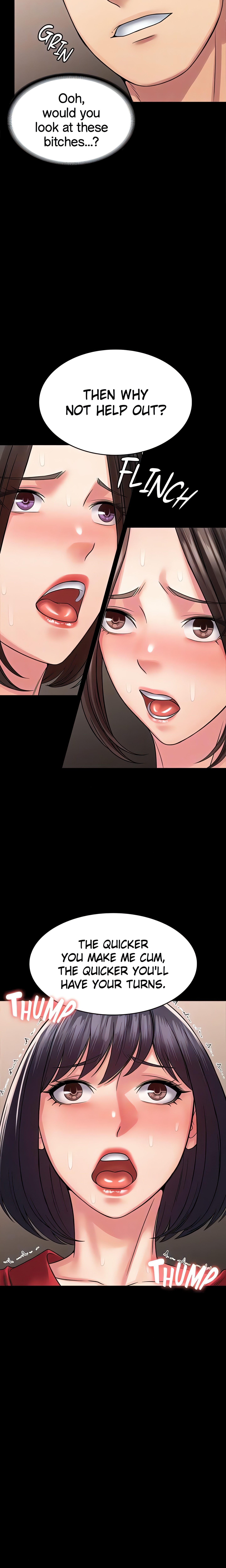 Succubus System (Official) chapter 59 page 9