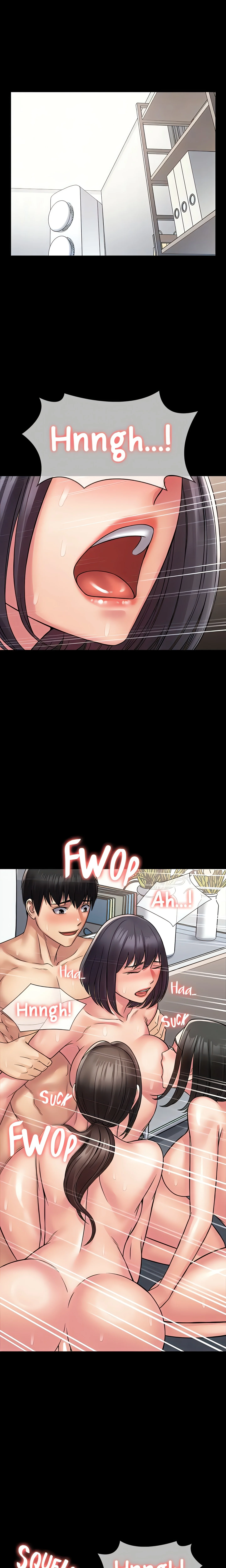 Succubus System (Official) chapter 59 page 10