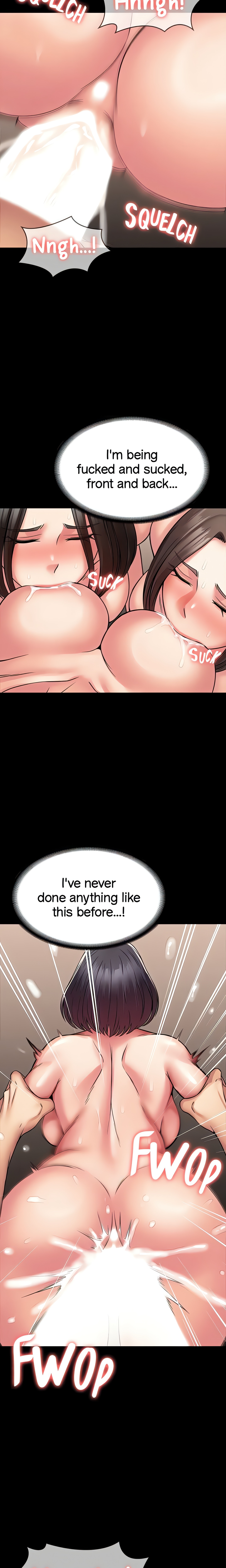 Succubus System (Official) chapter 59 page 11