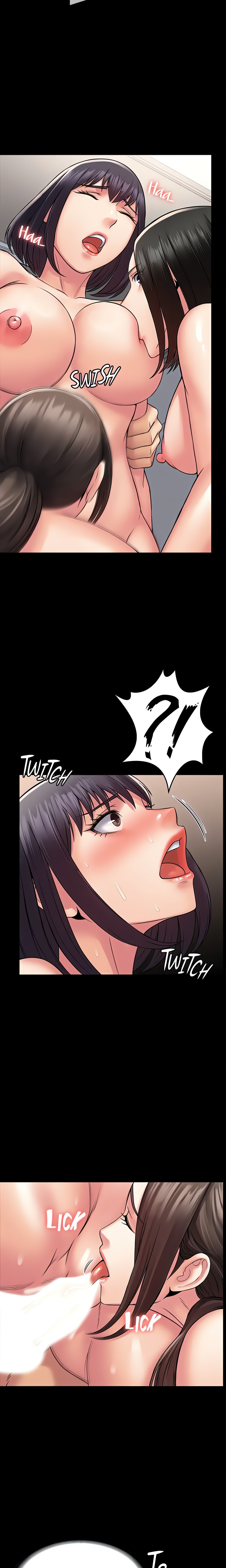 Succubus System (Official) chapter 59 page 13