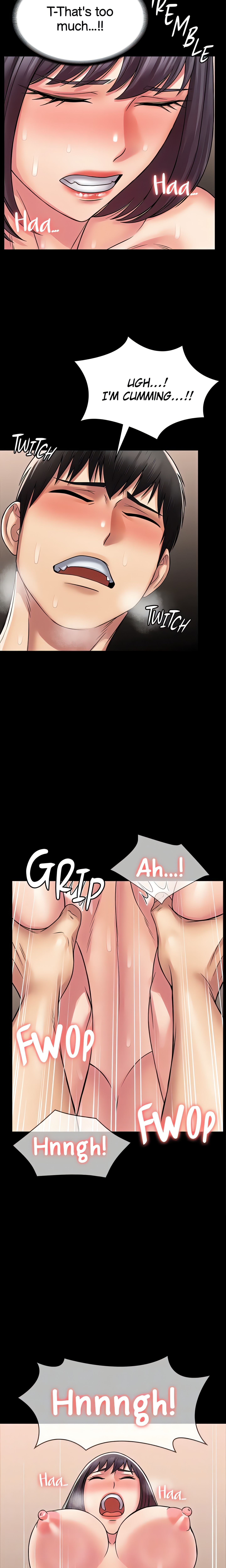 Succubus System (Official) chapter 59 page 14