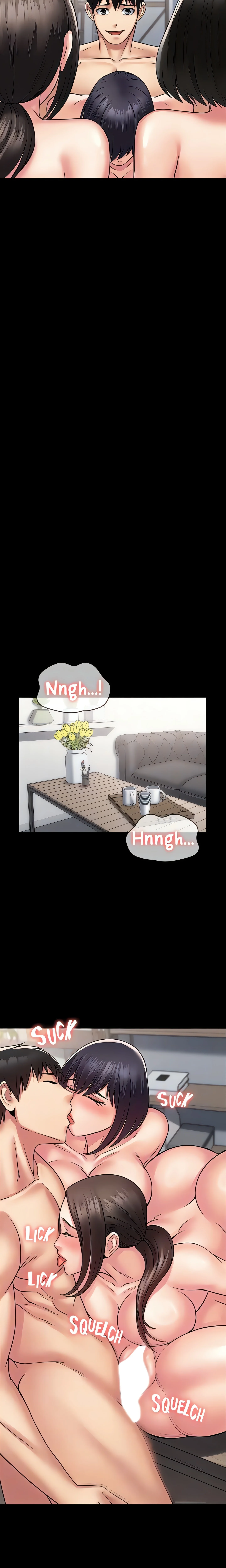 Succubus System (Official) chapter 59 page 16