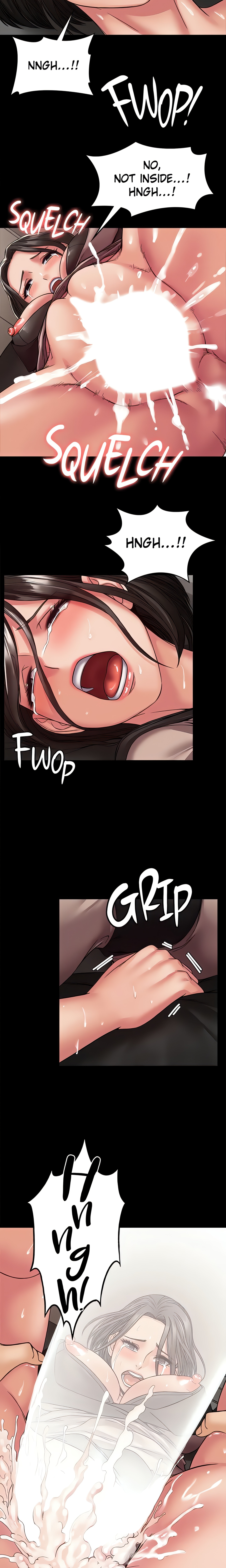 Succubus System (Official) chapter 6 page 2