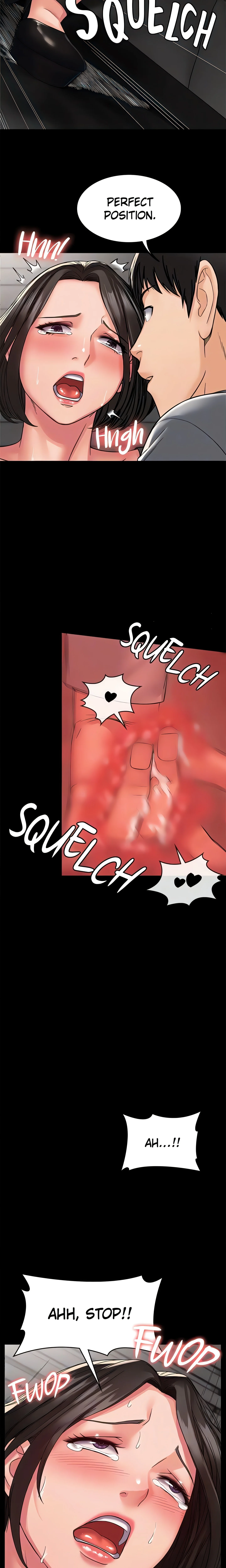 Succubus System (Official) chapter 6 page 8