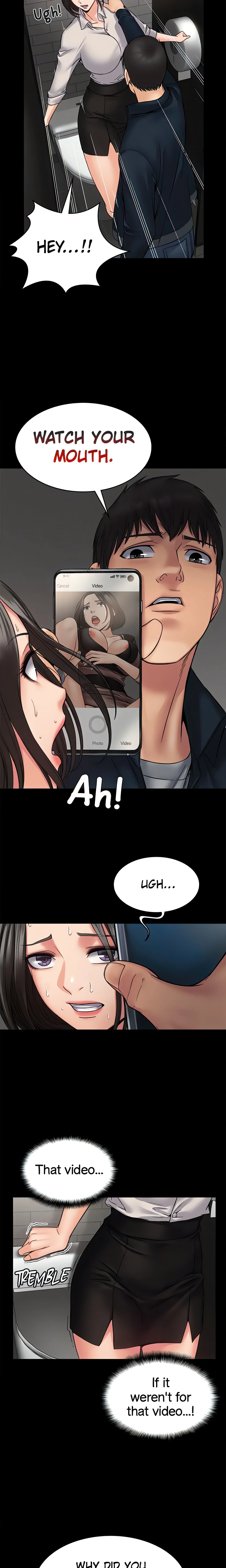 Succubus System (Official) chapter 6 page 20