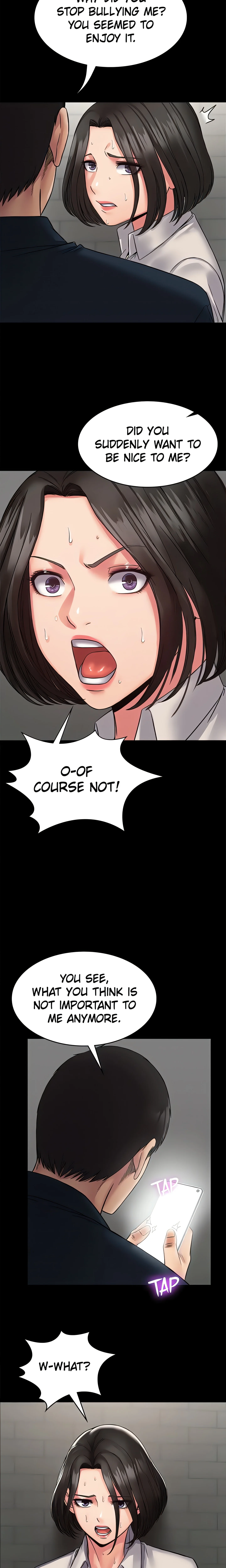 Succubus System (Official) chapter 6 page 21
