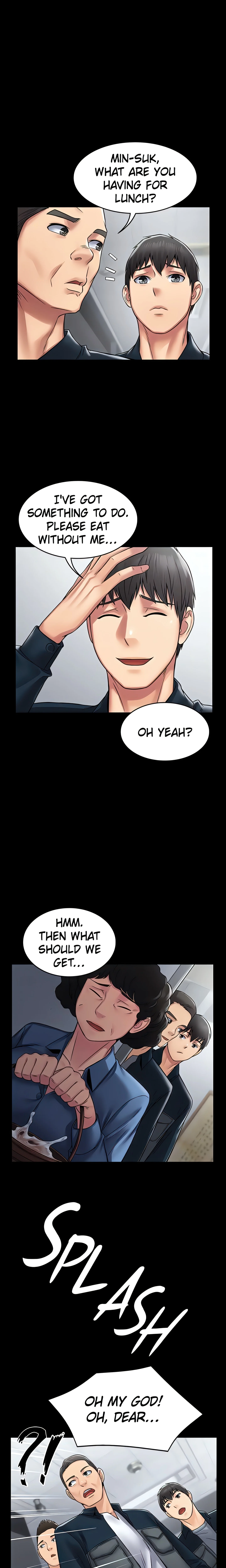 Succubus System (Official) chapter 60 page 2