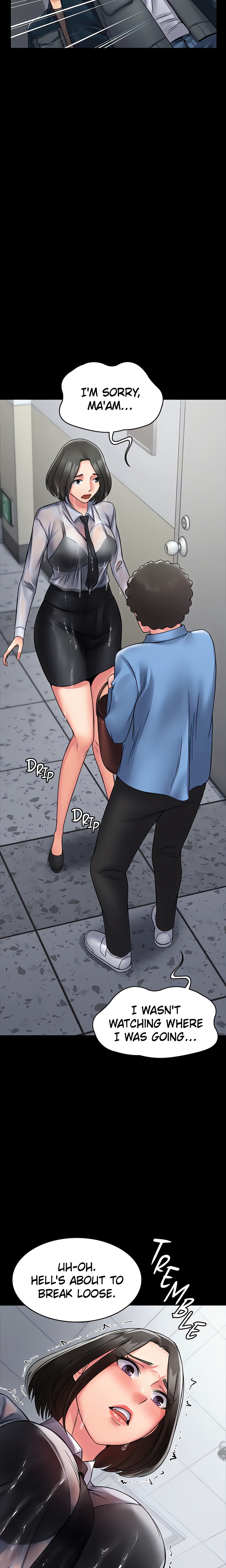 Succubus System (Official) chapter 60 page 3