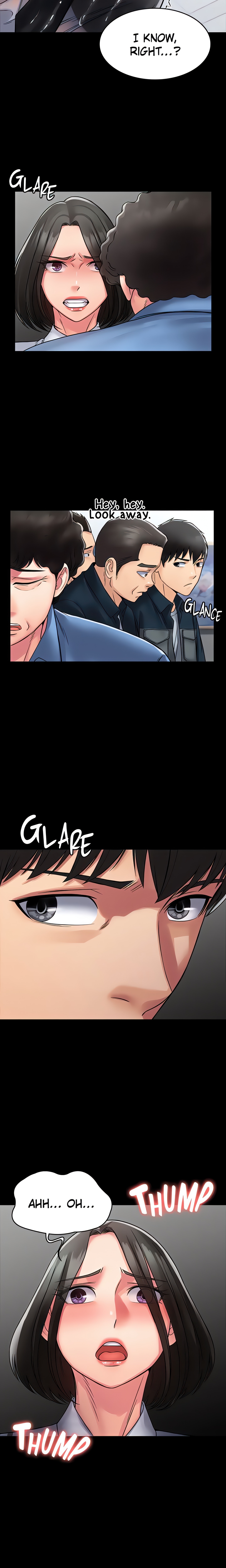 Succubus System (Official) chapter 60 page 4