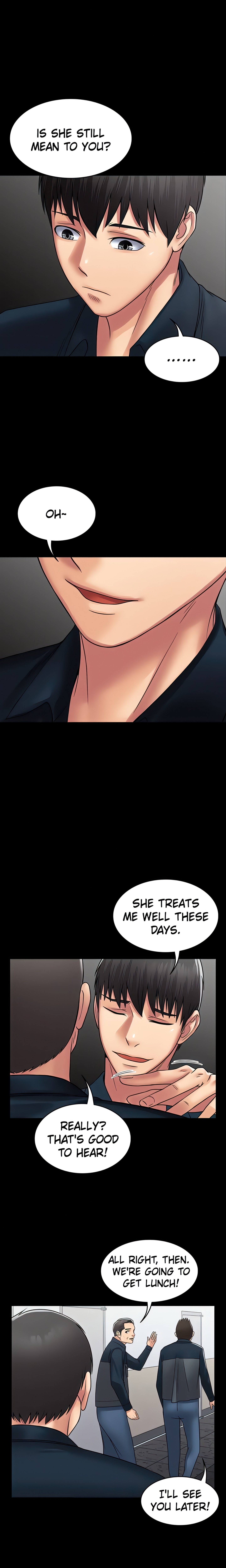Succubus System (Official) chapter 60 page 6