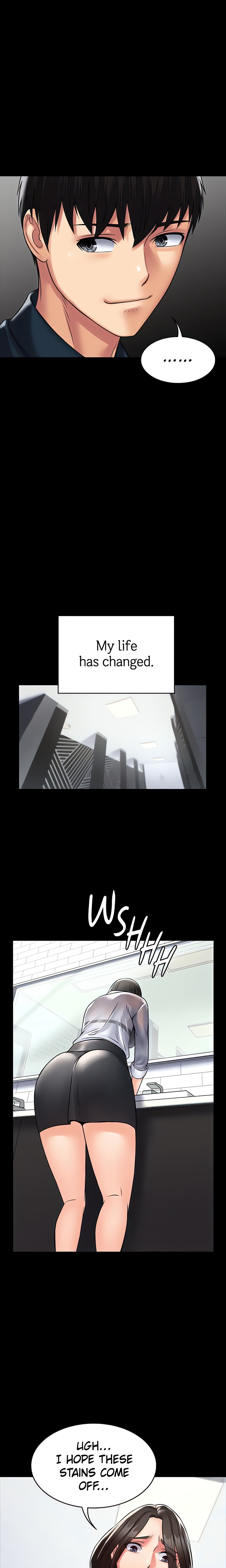 Succubus System (Official) chapter 60 page 7