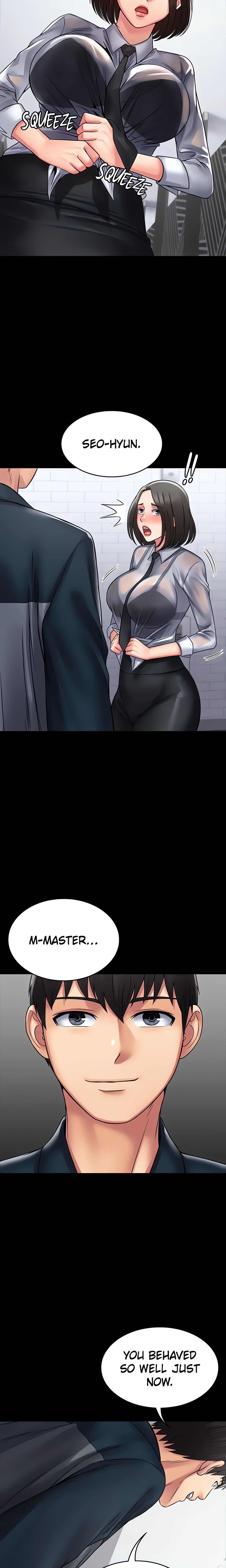 Succubus System (Official) chapter 60 page 8