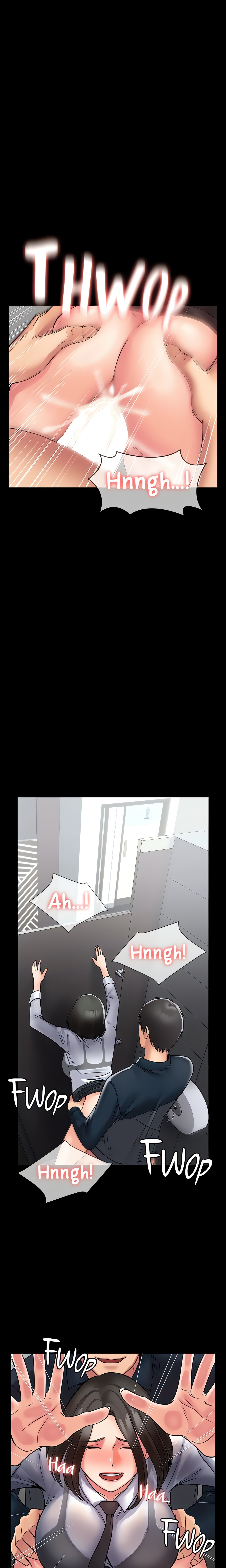 Succubus System (Official) chapter 60 page 10