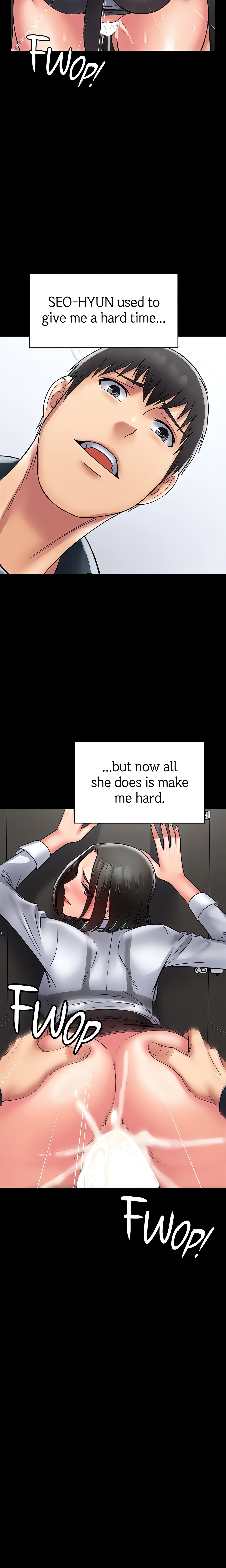 Succubus System (Official) chapter 60 page 11