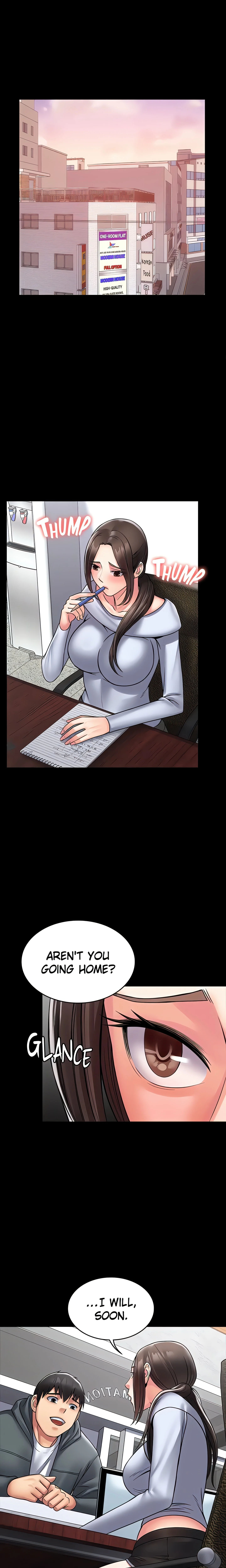 Succubus System (Official) chapter 60 page 12
