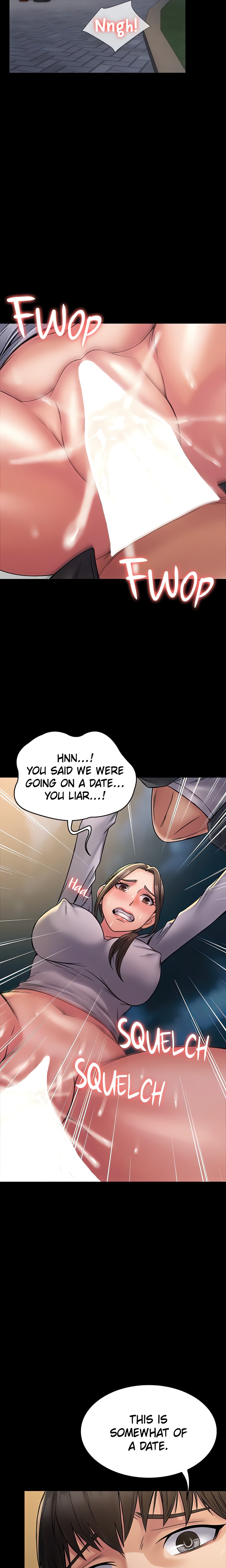 Succubus System (Official) chapter 60 page 14