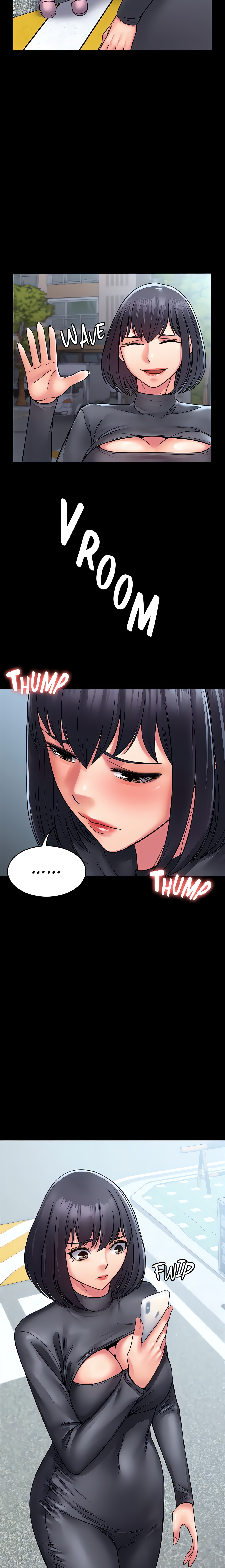 Succubus System (Official) chapter 60 page 16