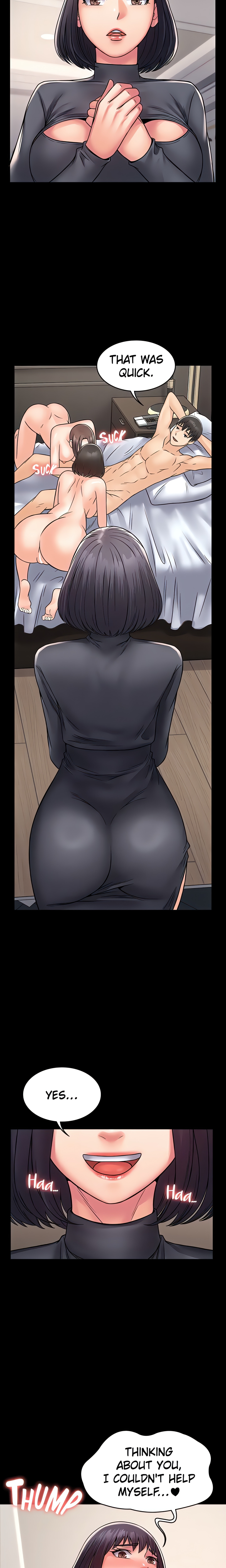 Succubus System (Official) chapter 60 page 18