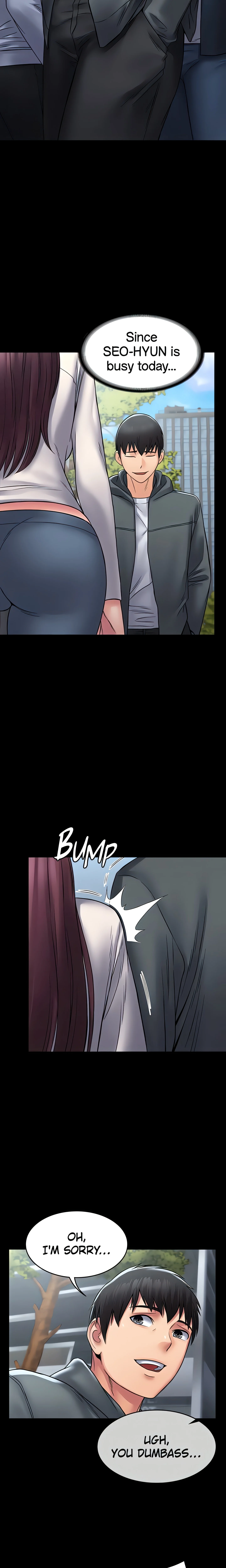Succubus System (Official) chapter 60 page 21
