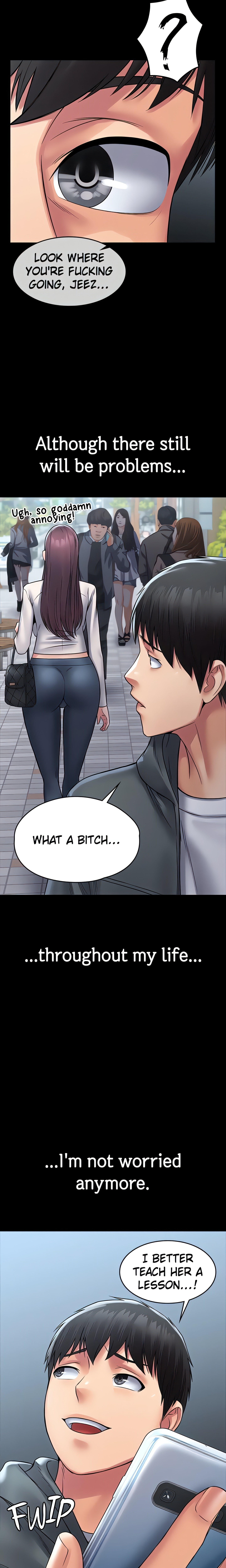 Succubus System (Official) chapter 60 page 22