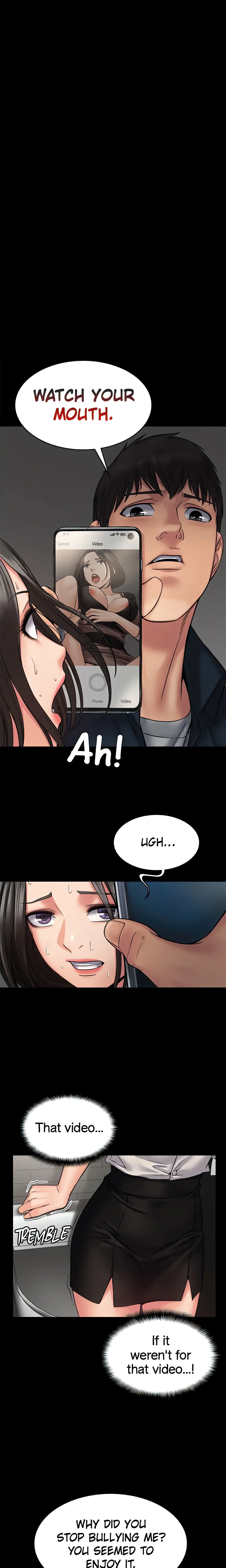 Succubus System (Official) chapter 7 page 1