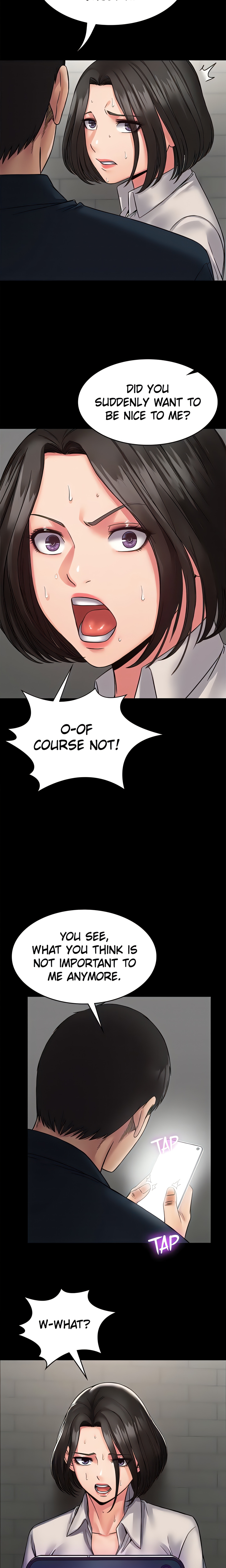 Succubus System (Official) chapter 7 page 2