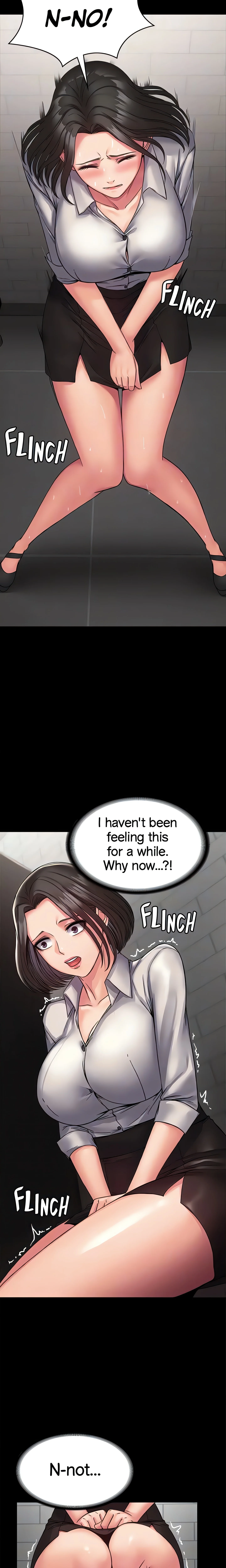 Succubus System (Official) chapter 7 page 6