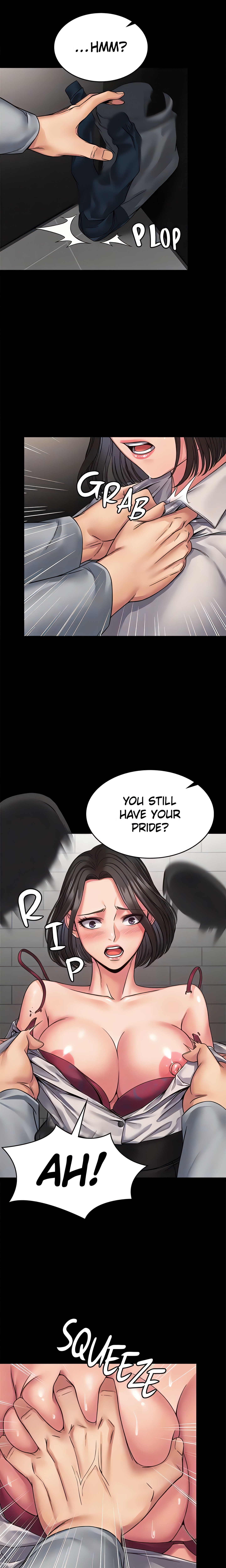Succubus System (Official) chapter 7 page 9