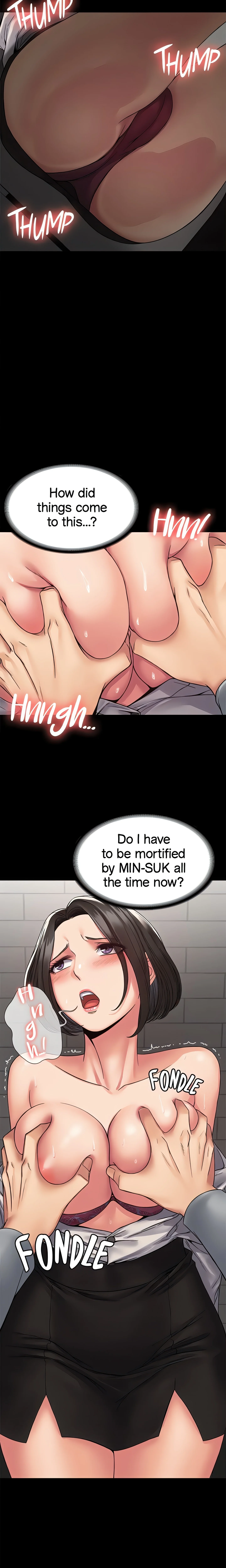 Succubus System (Official) chapter 7 page 11