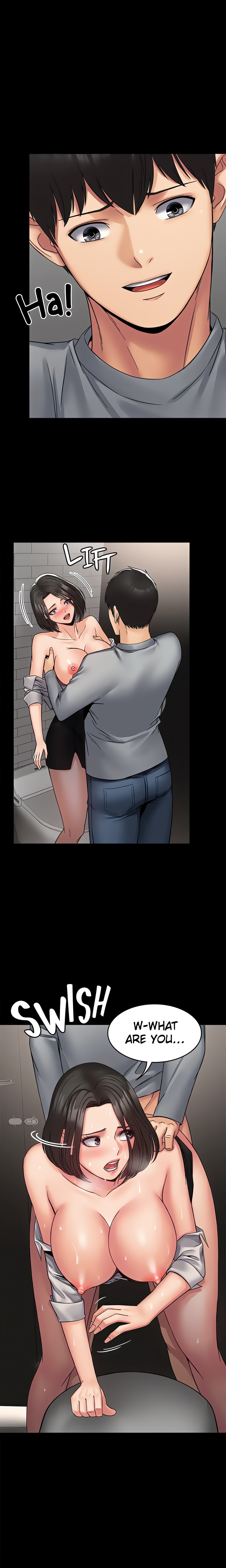 Succubus System (Official) chapter 7 page 12