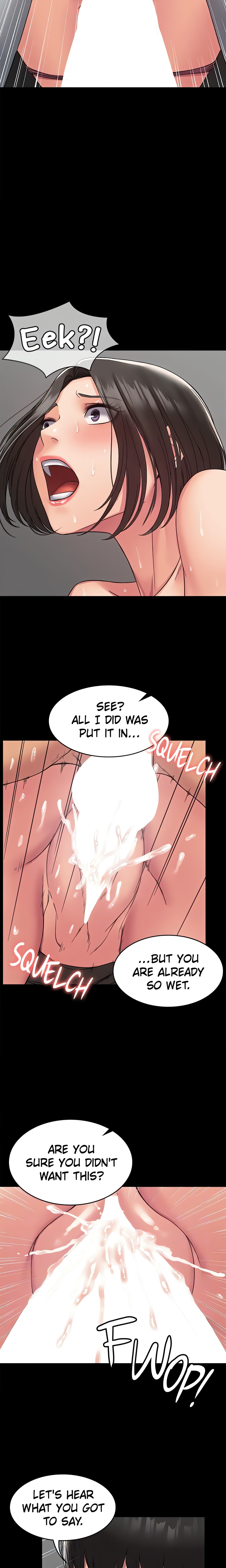 Succubus System (Official) chapter 7 page 14