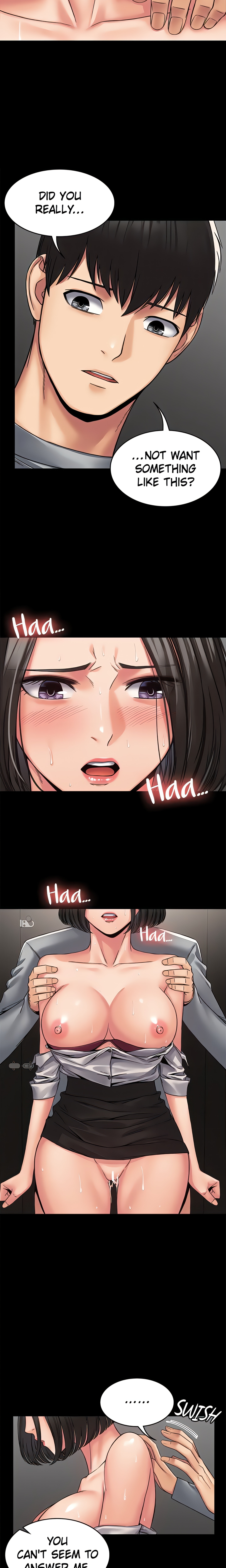 Succubus System (Official) chapter 7 page 20