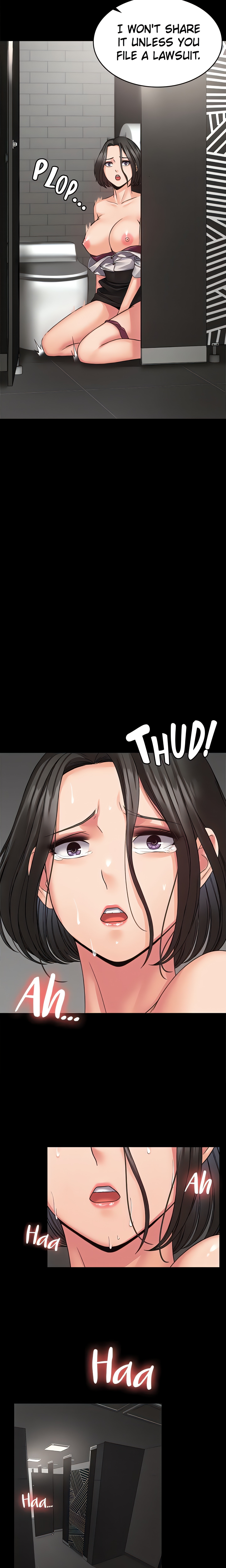 Succubus System (Official) chapter 7 page 22
