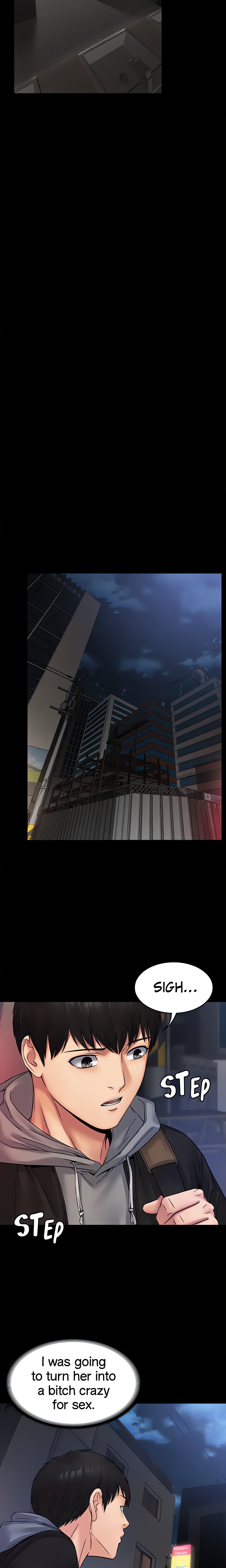 Succubus System (Official) chapter 7 page 23