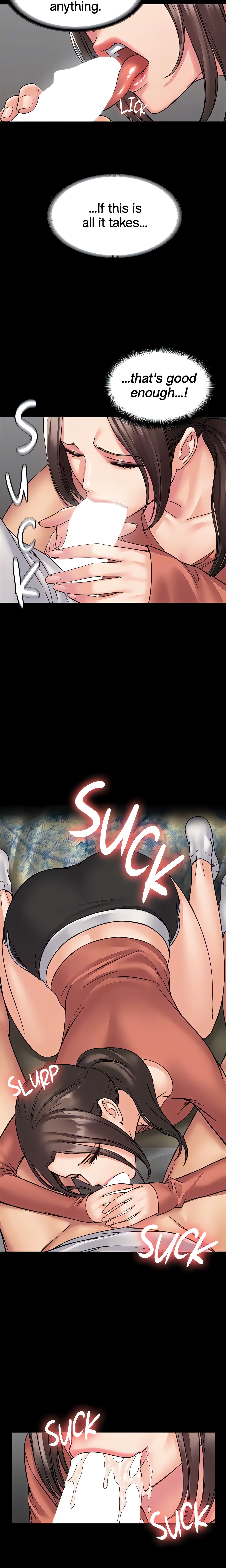 Succubus System (Official) chapter 8 page 6