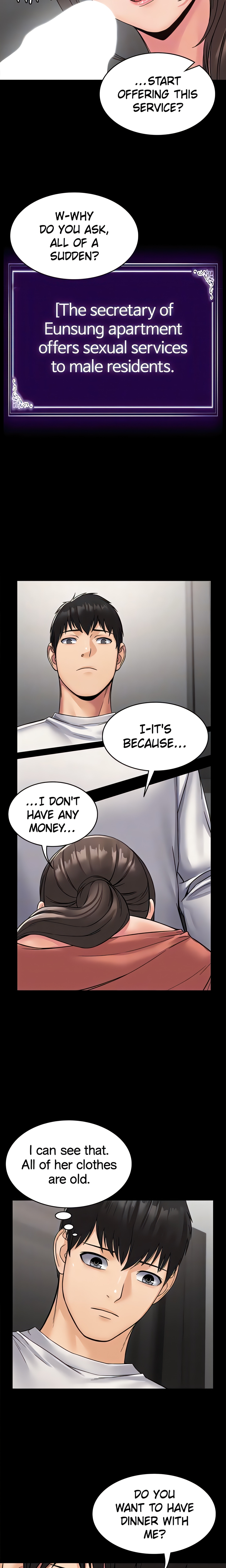 Succubus System (Official) chapter 8 page 9