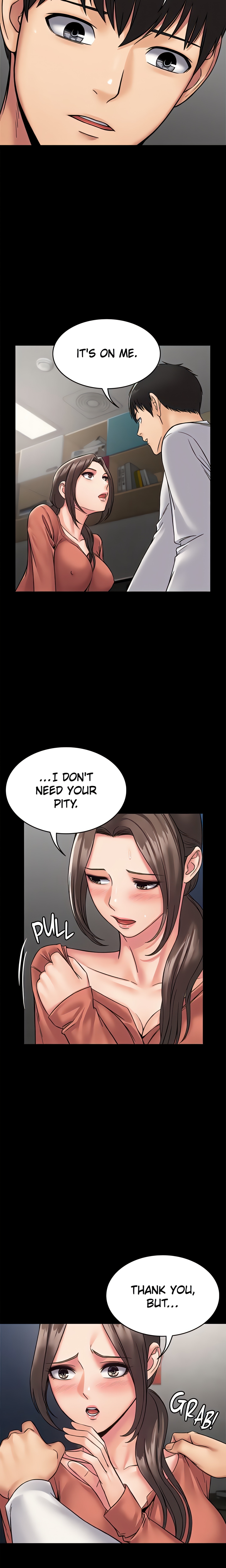 Succubus System (Official) chapter 8 page 10