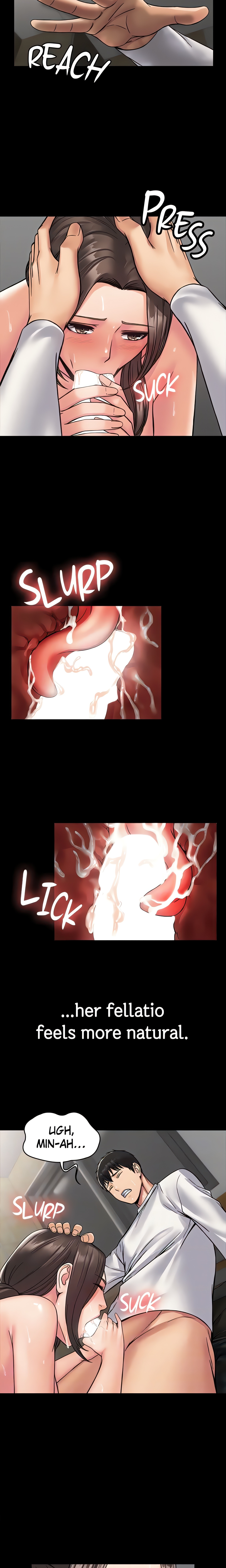 Succubus System (Official) chapter 8 page 14
