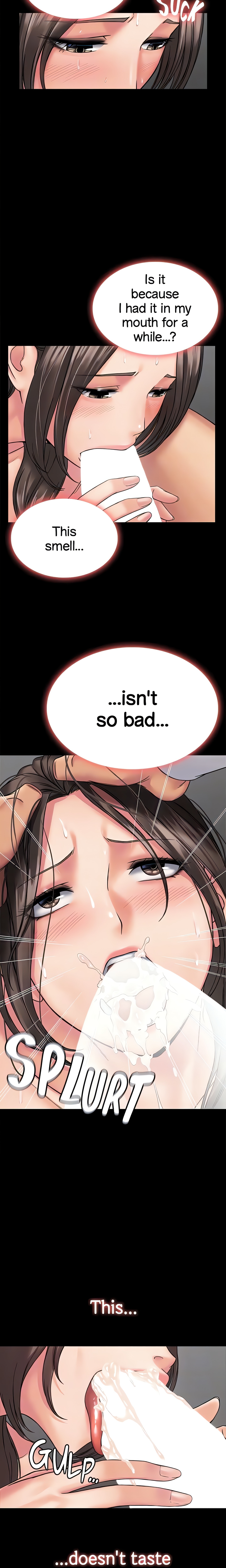 Succubus System (Official) chapter 8 page 16