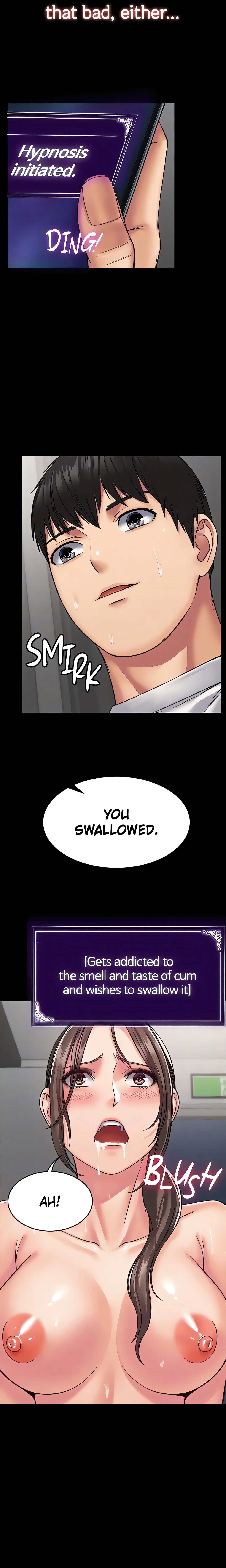 Succubus System (Official) chapter 8 page 17