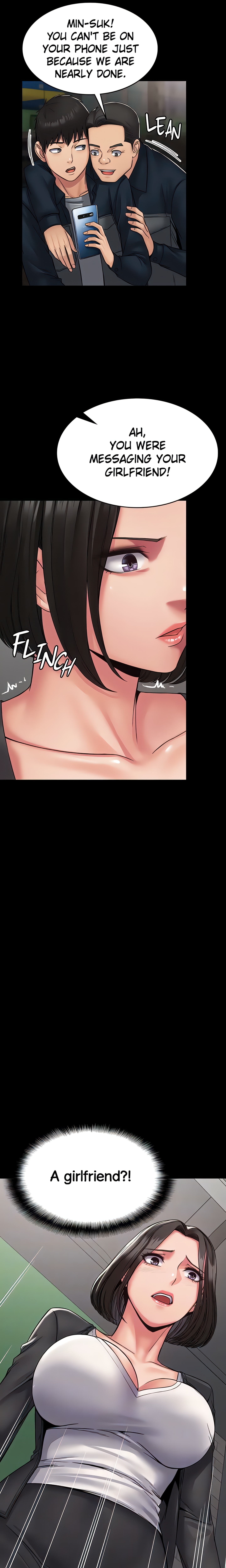 Succubus System (Official) chapter 9 page 5